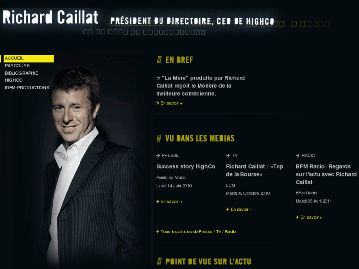 www.richard-caillat.com