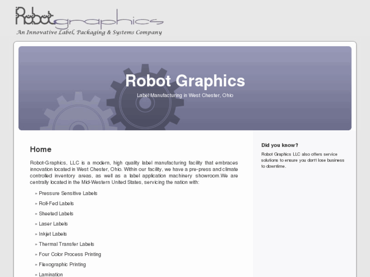 www.robot-graphics.info