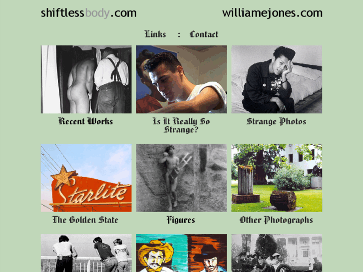 www.shiftlessbody.com