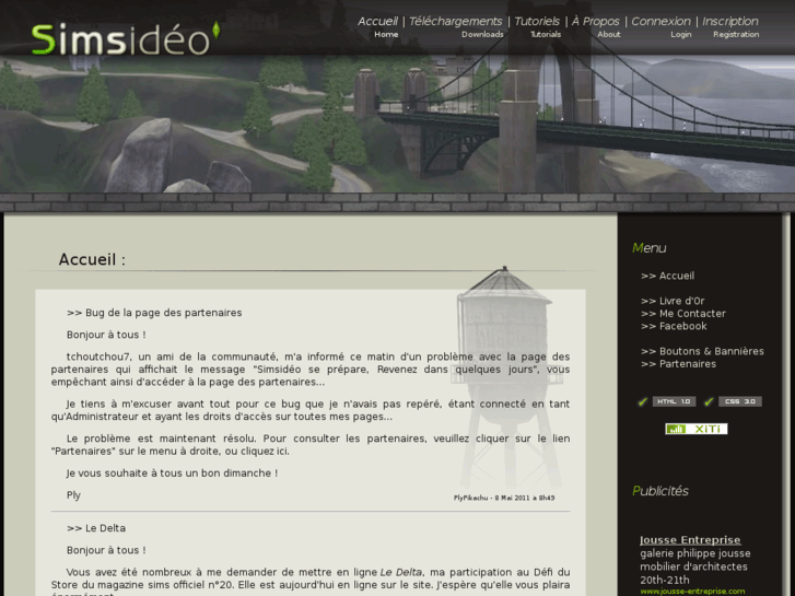 www.simsideo.net