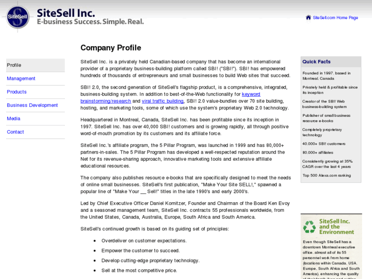 www.sitesellinc.com