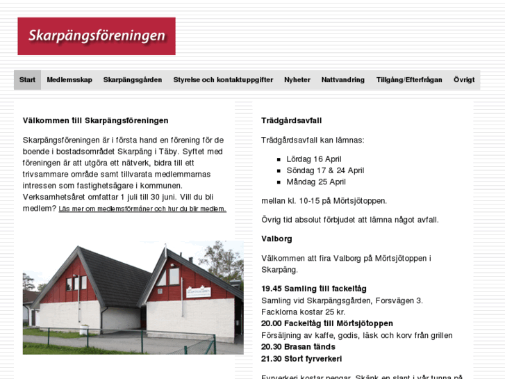 www.skarpangsforeningen.org