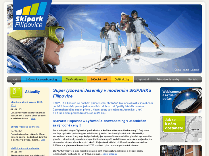 www.skipark-filipovice.cz