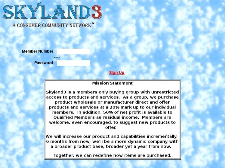 www.skyland3.com