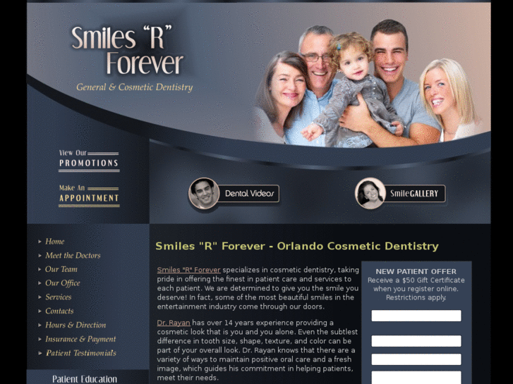 www.smiledesignorlando.com