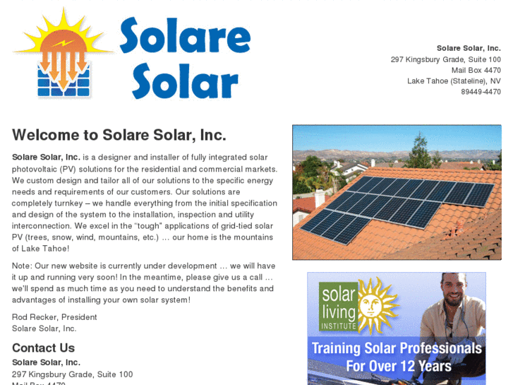 www.solaresolar.com