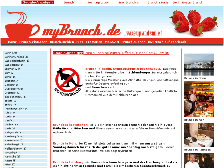 www.sonntagsbrunch.net