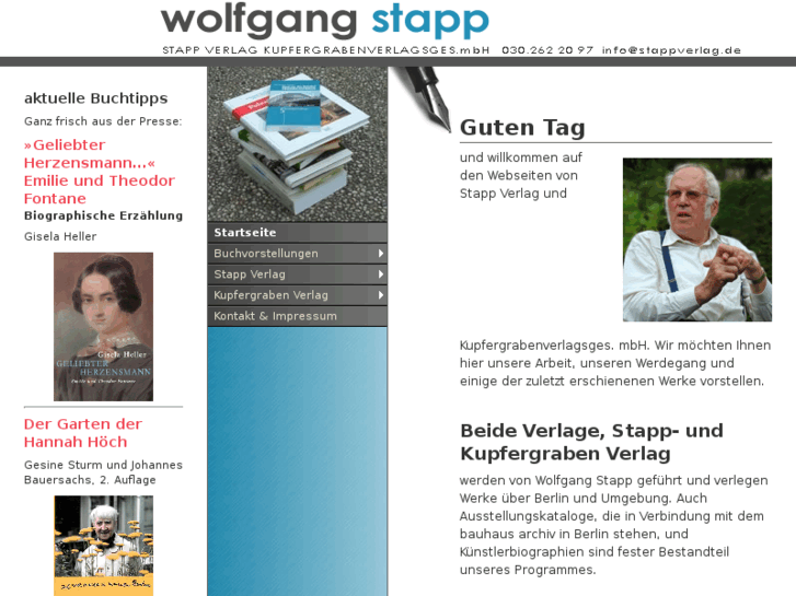 www.stapp-verlag.de