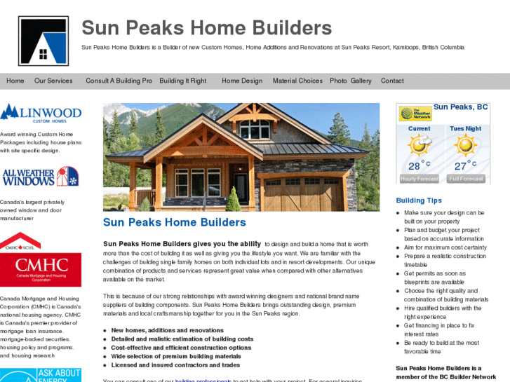 www.sunpeaksbuilder.com