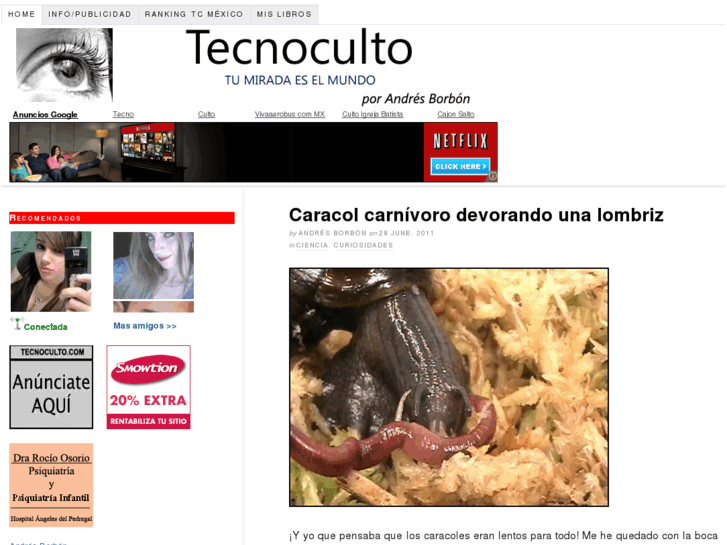 www.tecnoculto.com