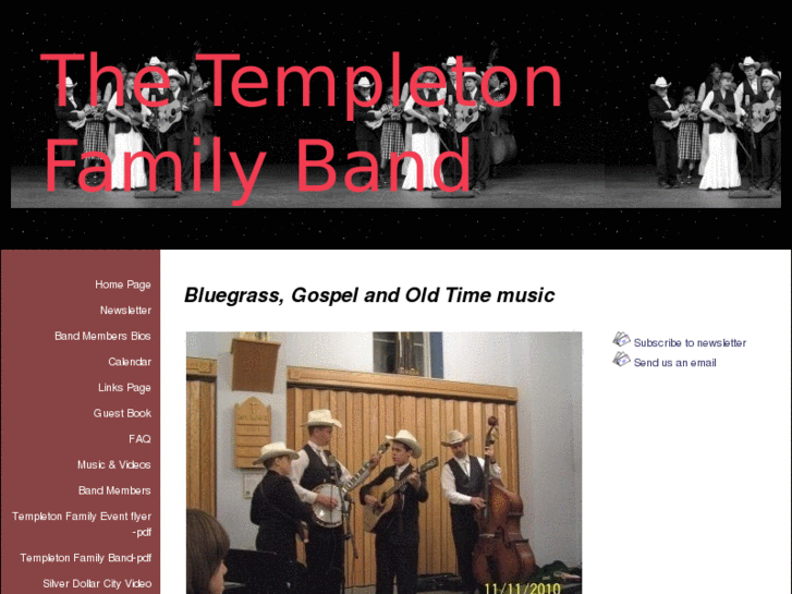 www.templetonfamilyband.com