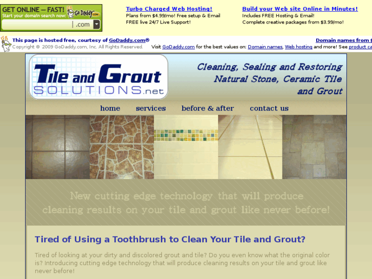 www.tileandgroutsolutions.com