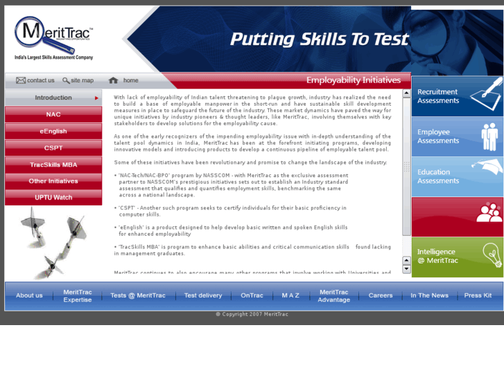 www.tracskills.com