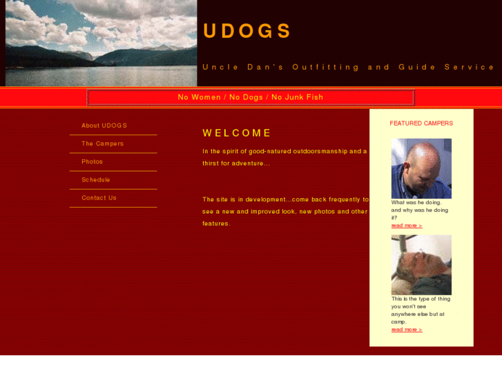www.udogs.org