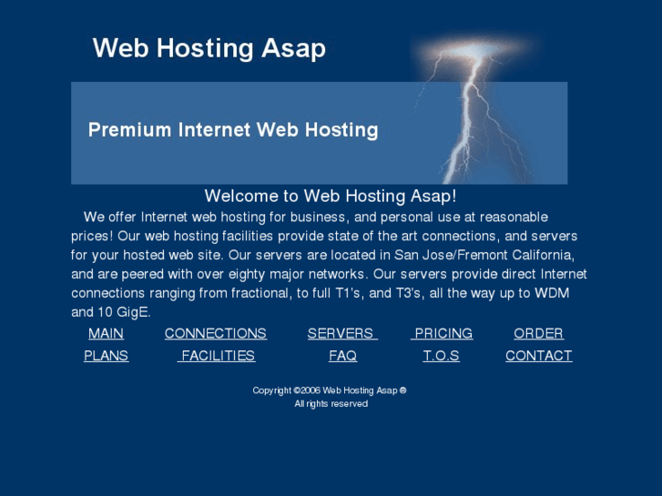 www.webhostingasap.com