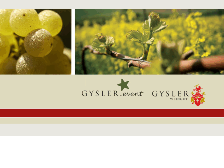 www.weingut-gysler.de