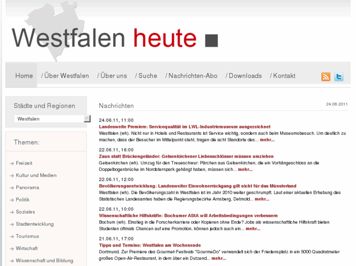 www.westfalen-heute.de