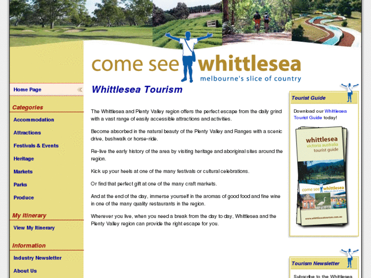 www.whittleseatourism.com.au