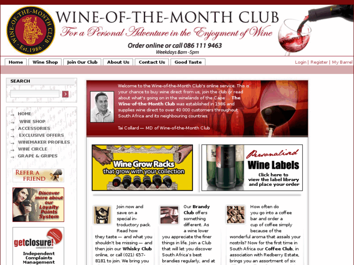 www.wineofthemonth.co.za