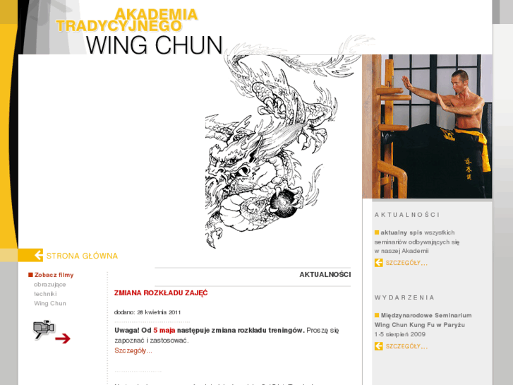 www.wingchunkungfu.pl