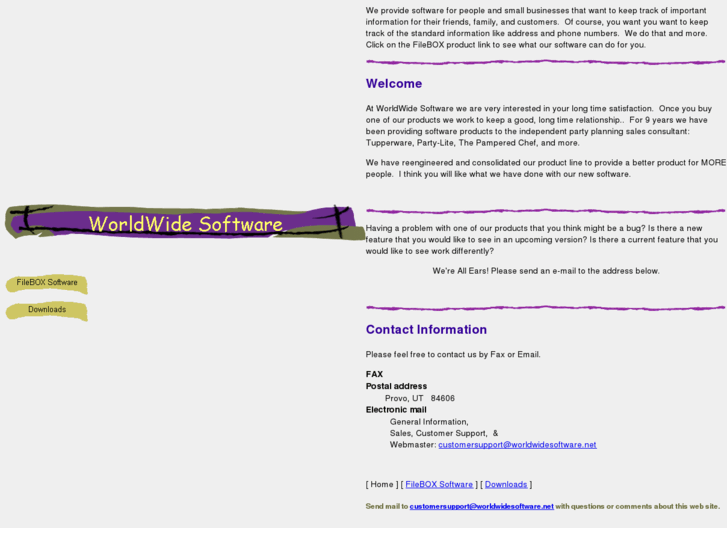 www.worldwidesoftware.biz