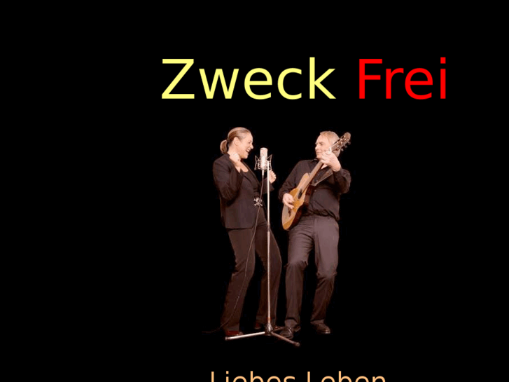 www.zweckfrei.net