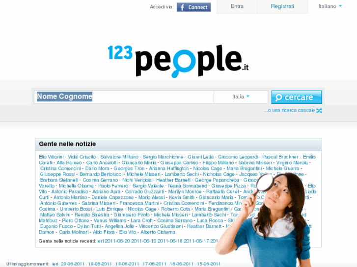 www.123people.it