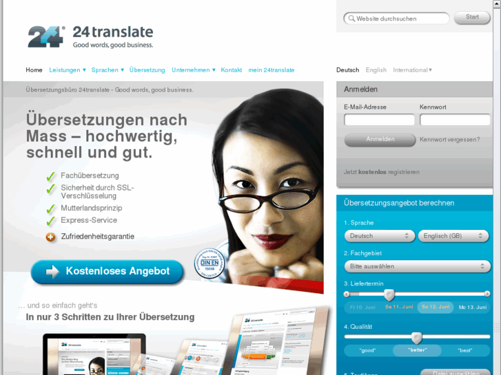 www.24translate.ch