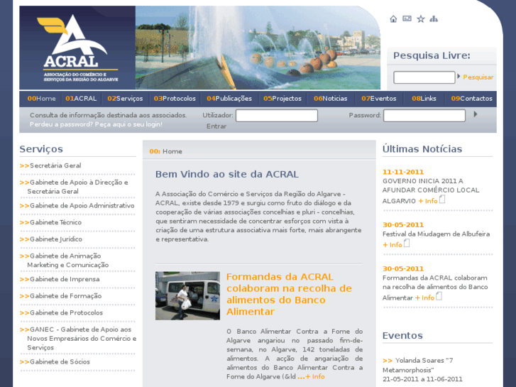 www.acral.pt