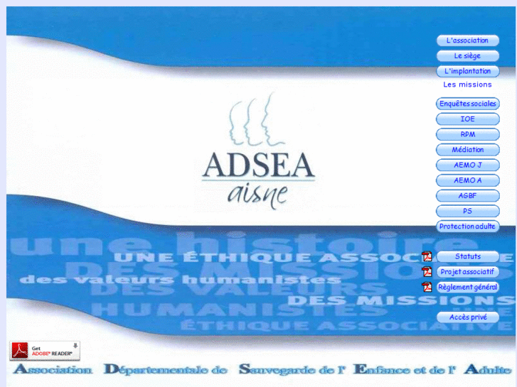 www.adsea02.org