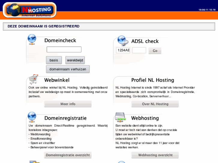 www.adsl2plus.net