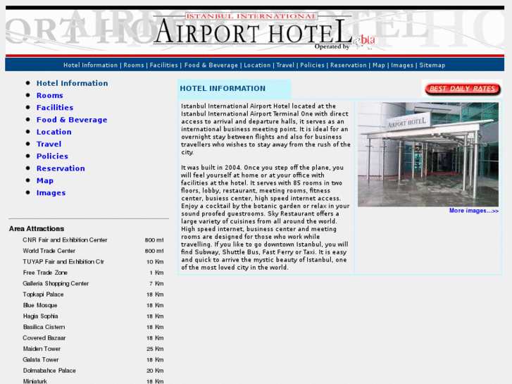 www.airporthotel-istanbul.com