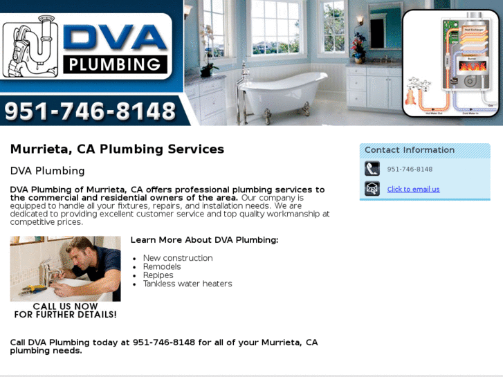 www.allyourplumbingneeds.com