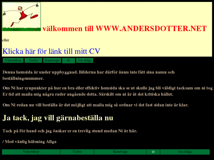www.andersdotter.net