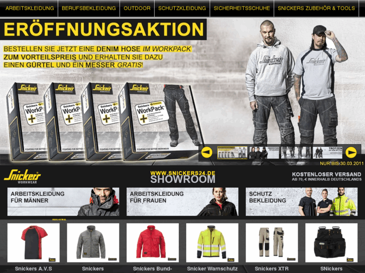 www.arbeitskleidung-restposten.com