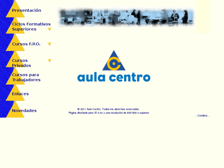 www.aula-centro.com