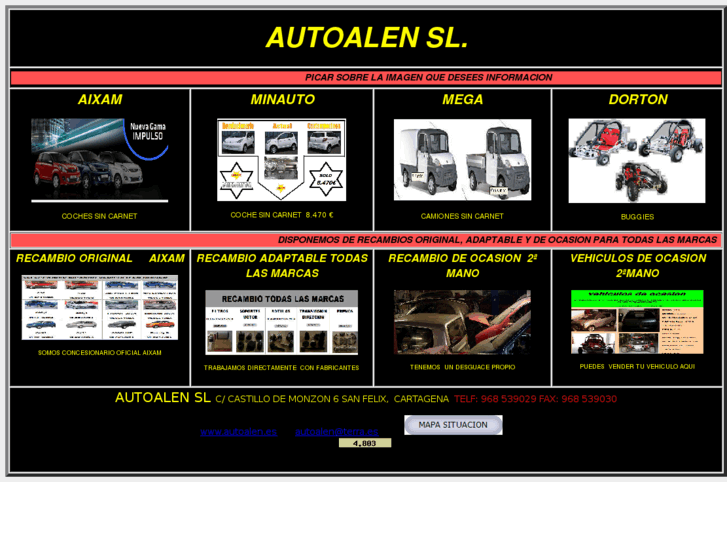 www.autoalen.es