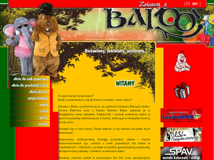 www.baloo.pl