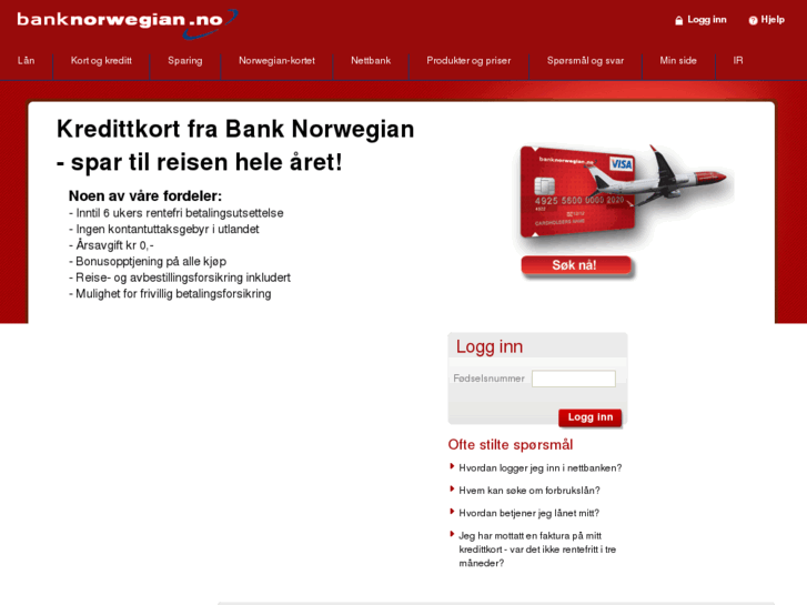 www.bank-norwegian.com