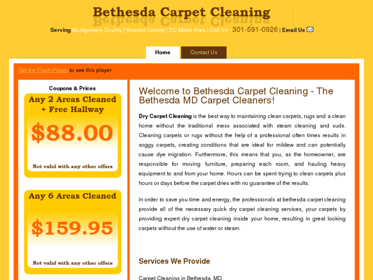 www.bethesdamdcarpetcleaning.com