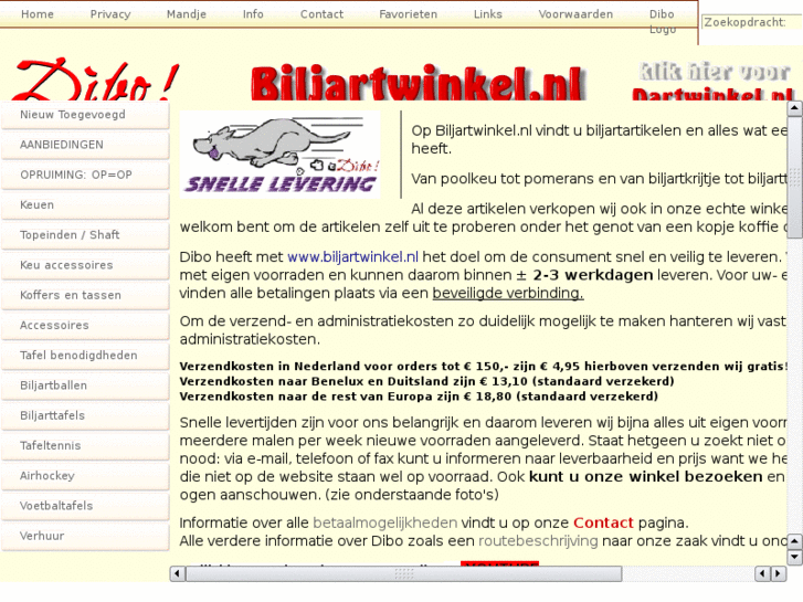 www.biljartwinkel.nl