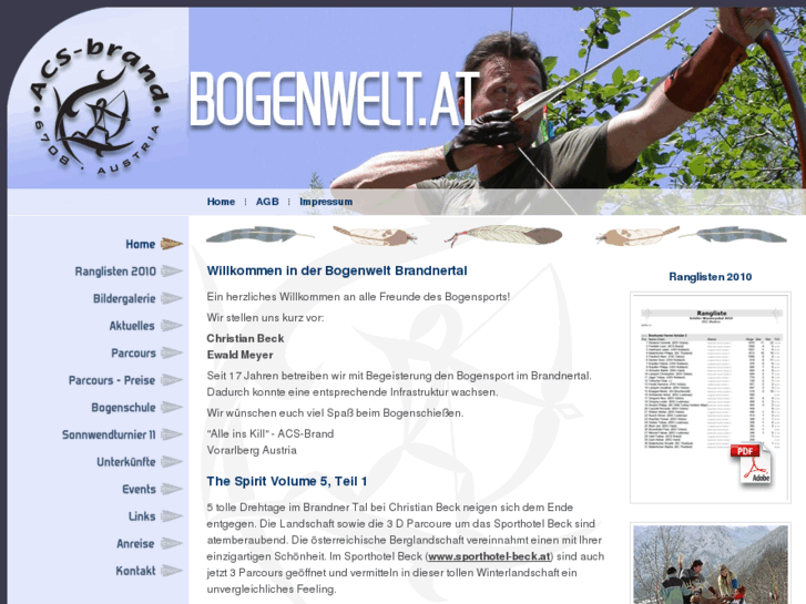 www.bogenwelt.com