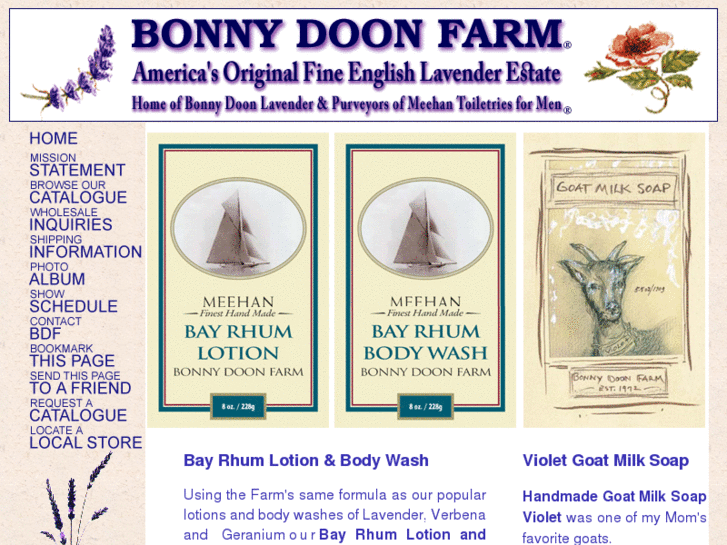 www.bonnydoonfarm.com