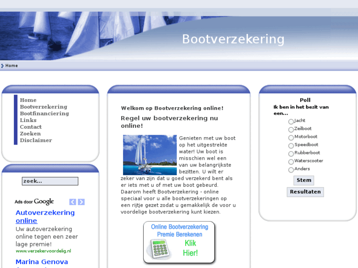 www.bootverzekering-online.nl