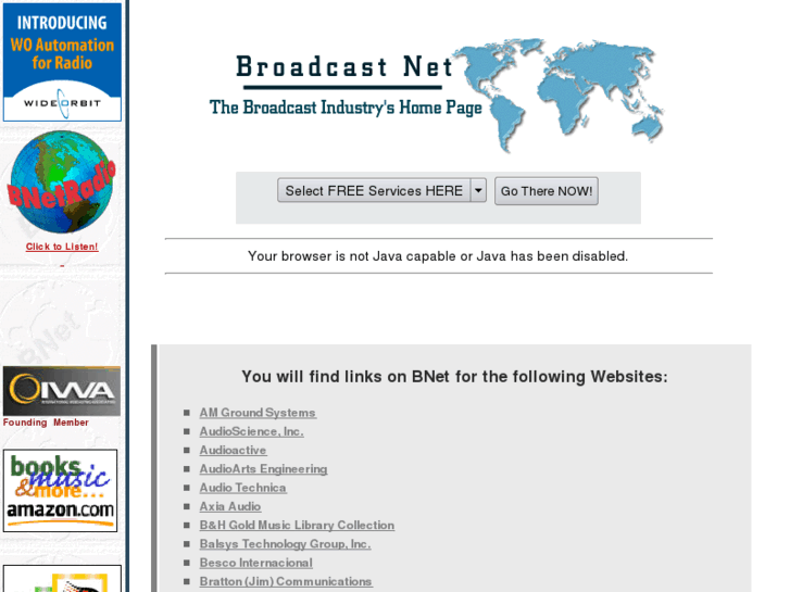 www.broadcast.net