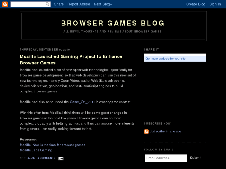 www.browsergamesblog.com