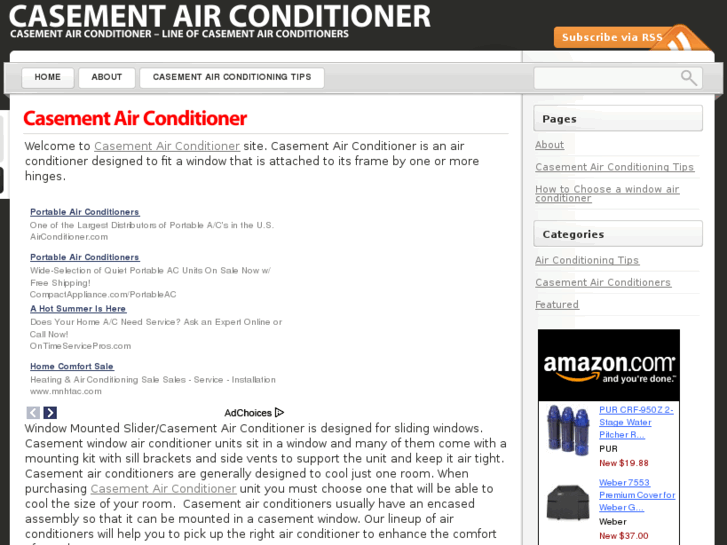 www.casementairconditioner.org