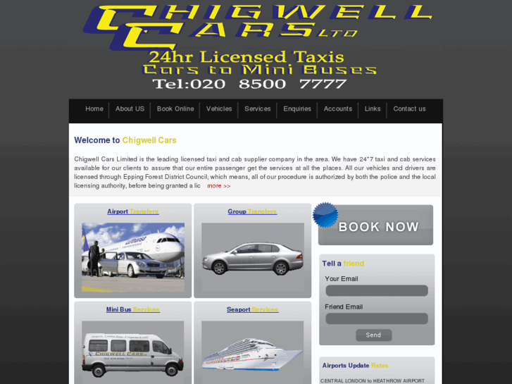 www.chigwell-cars.com