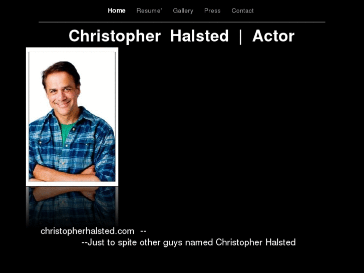 www.chrishalsted.com