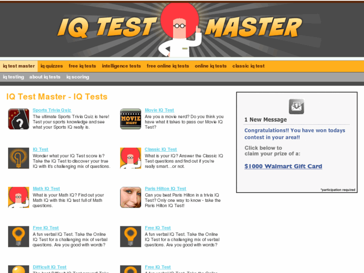 www.classic-iq-tests.com